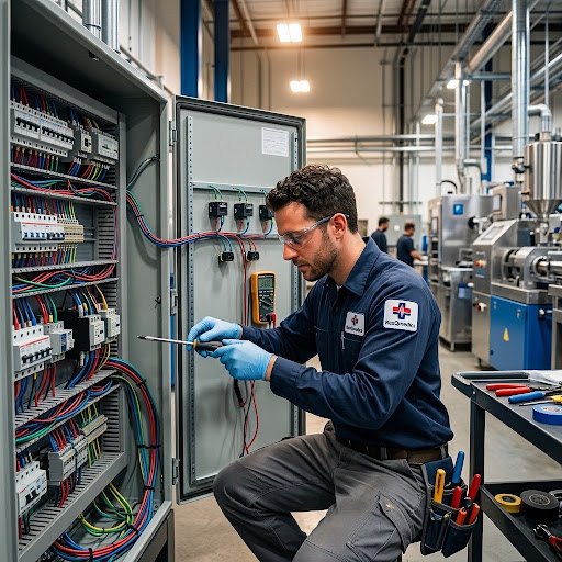 Electrician Service