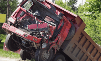 truck