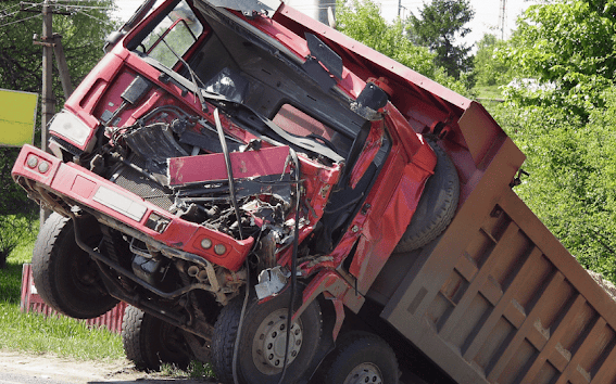truck