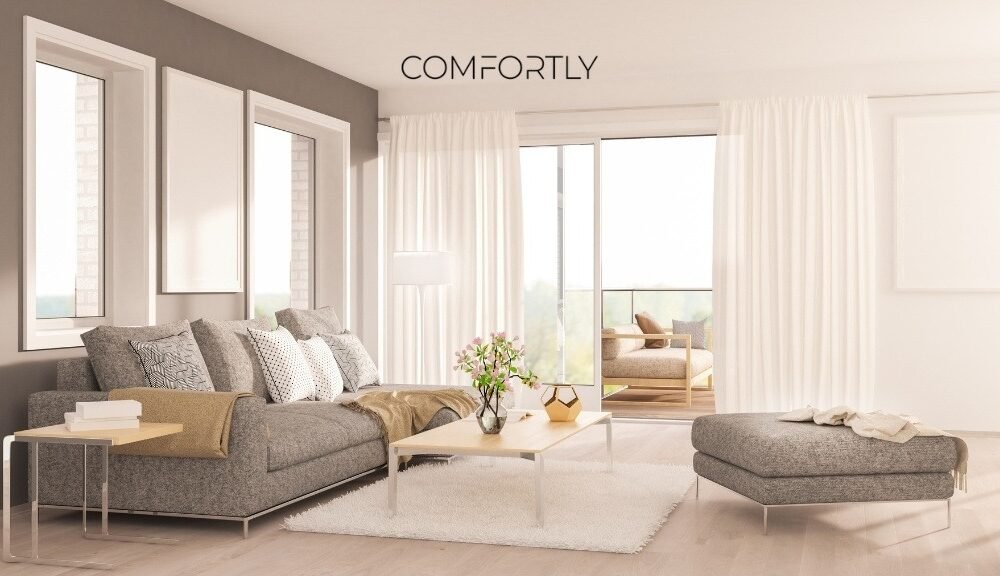 sofa