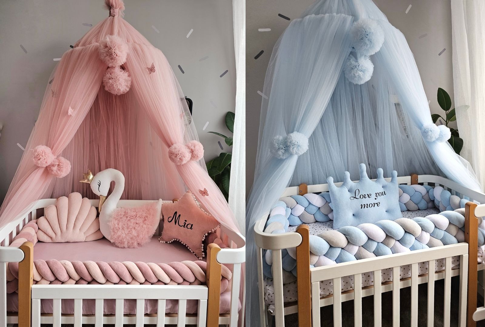 Personalized Baby Bedding Business: Strategies for Success in the Custom Home Decor Market