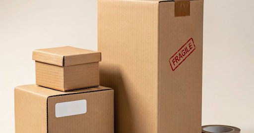 Choosing the Right Posting Boxes for Every Shipping Need