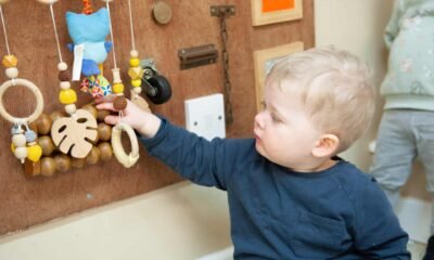 Nursery School