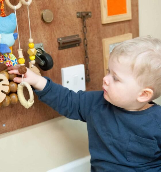 Nursery School