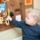 Nursery School