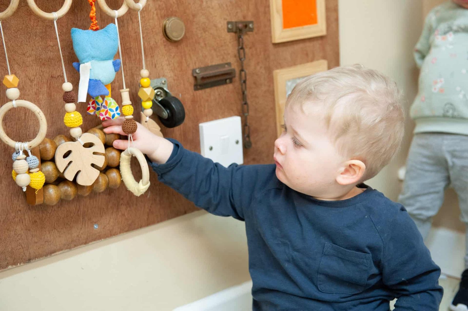 Nursery School