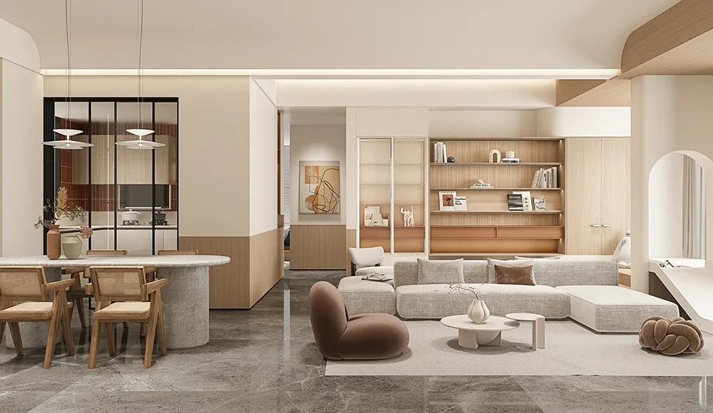 OPPEIN Transforming Modern Interiors Through Design, Quality, and Innovation