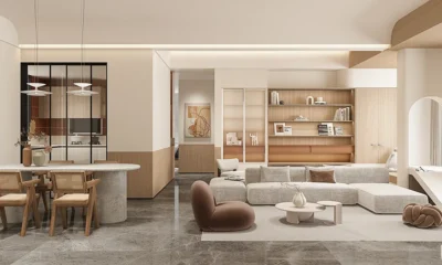 OPPEIN Transforming Modern Interiors Through Design, Quality, and Innovation