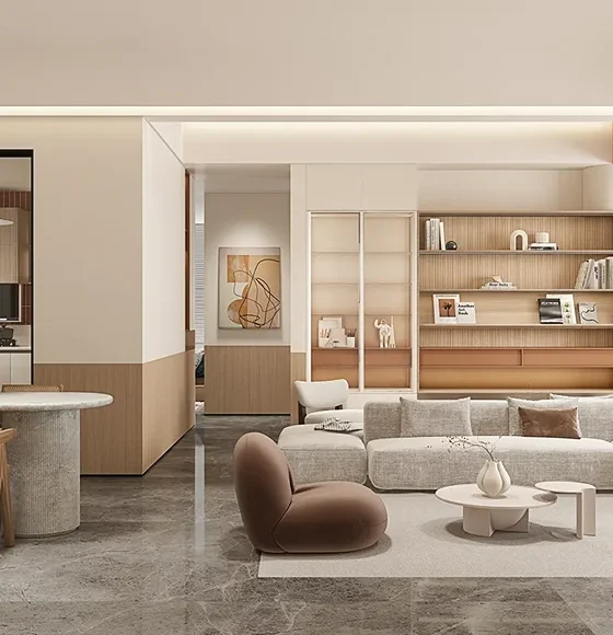 OPPEIN Transforming Modern Interiors Through Design, Quality, and Innovation