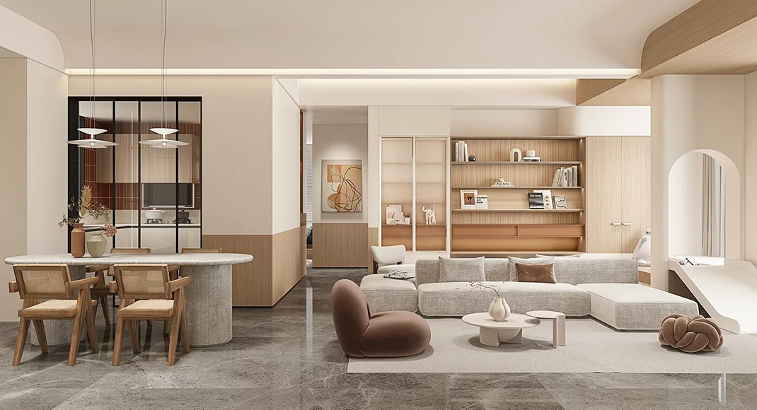 OPPEIN Transforming Modern Interiors Through Design, Quality, and Innovation