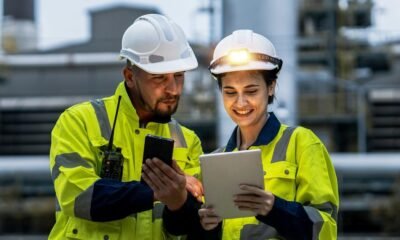 Field Service Scheduling