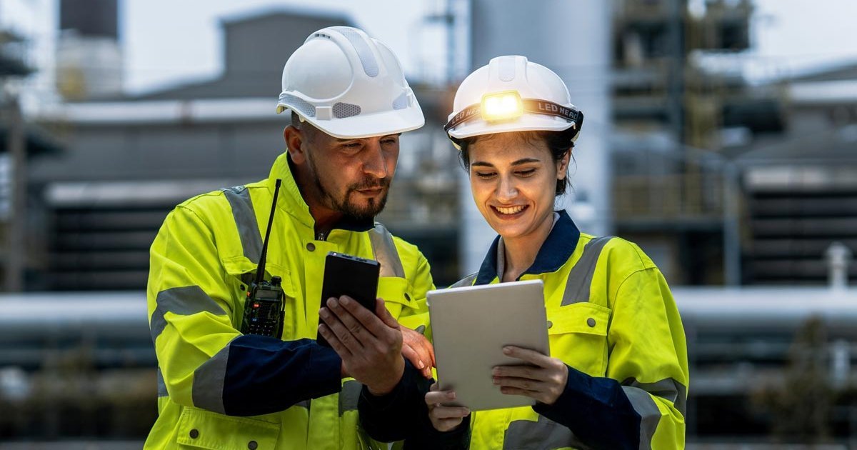 Field Service Scheduling