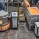 Choosing a coreless induction furnace without confusing shell material and melt duty
