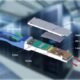 Choosing an optical transceiver for a network upgrade that fits the building