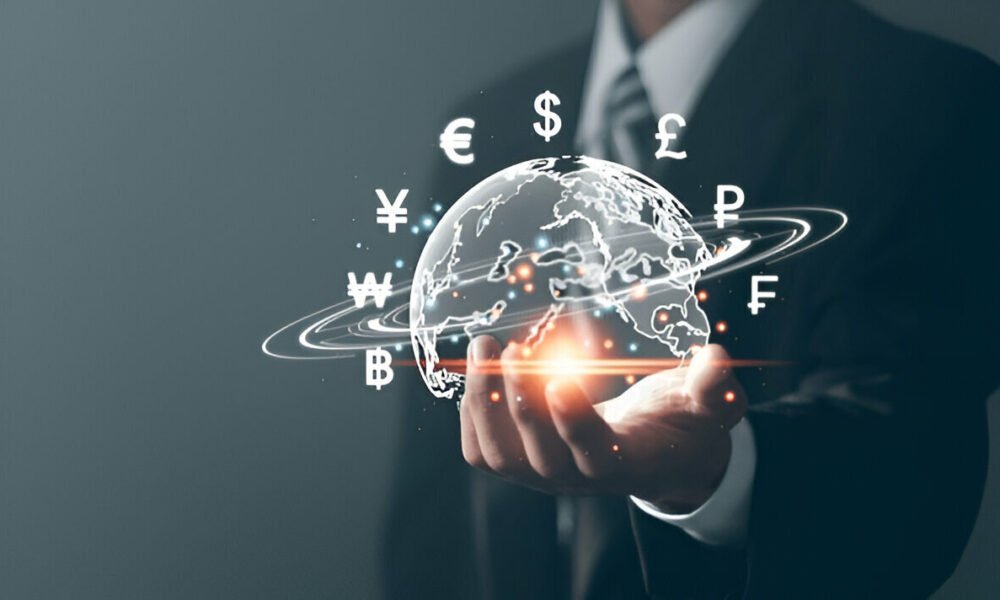 How to Send Money Internationally Much Faster with UR for Global Payments