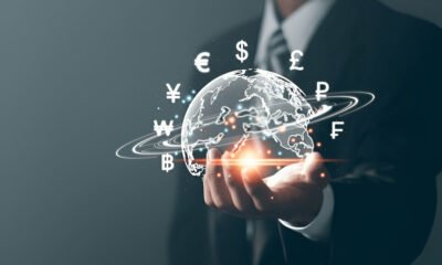 How to Send Money Internationally Much Faster with UR for Global Payments