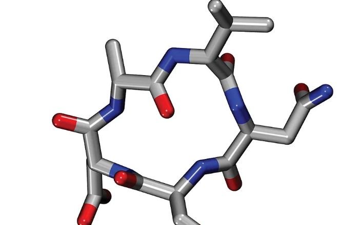 peptide