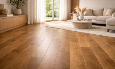 floor