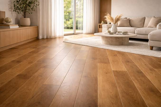 floor